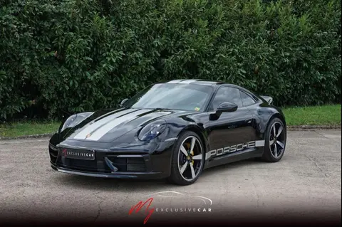 Used PORSCHE 992 Petrol 2020 Ad 