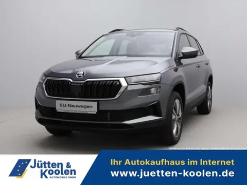 Used SKODA KAROQ Petrol 2024 Ad 