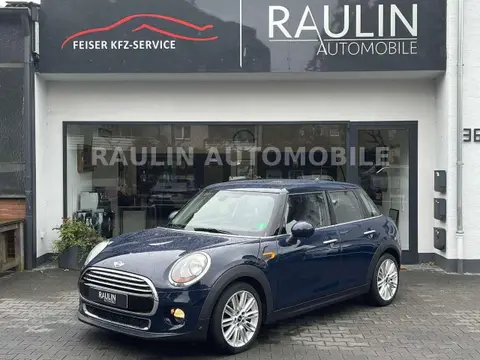 Used MINI COOPER Petrol 2017 Ad 