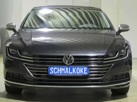 Annonce VOLKSWAGEN ARTEON Diesel 2019 d'occasion 