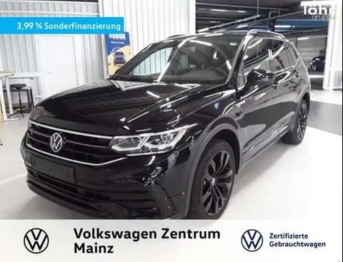 Used VOLKSWAGEN TIGUAN Diesel 2023 Ad 