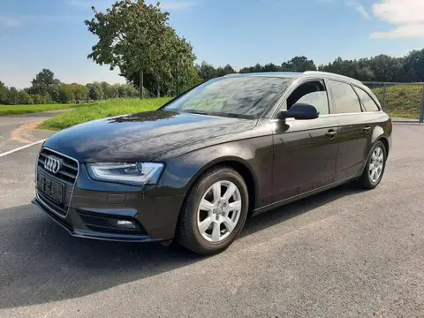 Annonce AUDI A4 Diesel 2015 d'occasion 