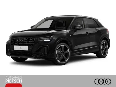 Used AUDI Q2 Diesel 2024 Ad 