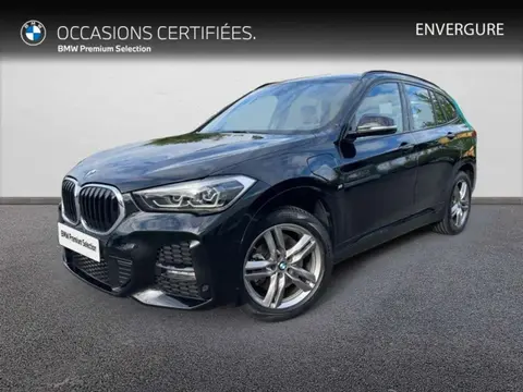 Annonce BMW X1  2020 d'occasion 