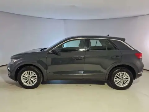 Used VOLKSWAGEN T-ROC Diesel 2020 Ad 