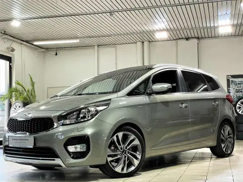 Annonce KIA CARENS Diesel 2018 d'occasion 