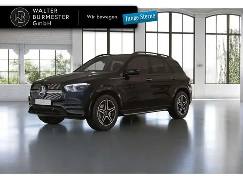 Used MERCEDES-BENZ CLASSE GLE Diesel 2020 Ad 