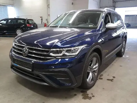 Used VOLKSWAGEN TIGUAN Diesel 2022 Ad 