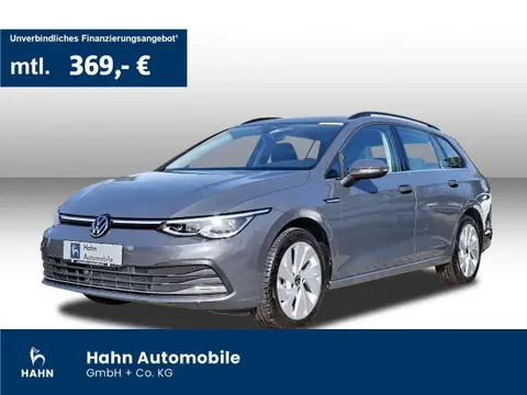 Used VOLKSWAGEN GOLF Petrol 2023 Ad 