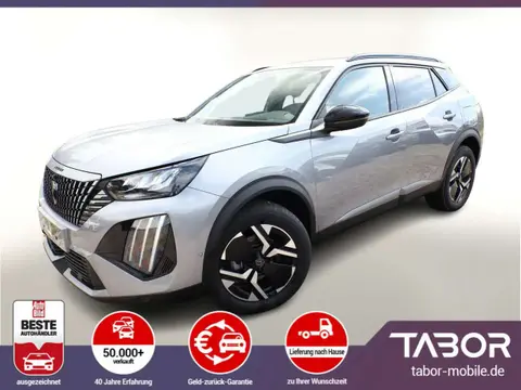 Annonce PEUGEOT 2008 Essence 2024 d'occasion Allemagne