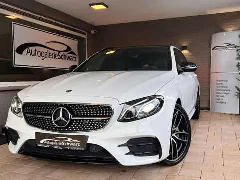 Used MERCEDES-BENZ CLASSE E Petrol 2019 Ad 