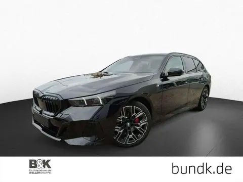 Annonce BMW SERIE 5 Diesel 2024 d'occasion 