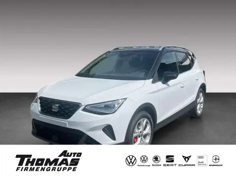 Used SEAT ARONA Petrol 2024 Ad 