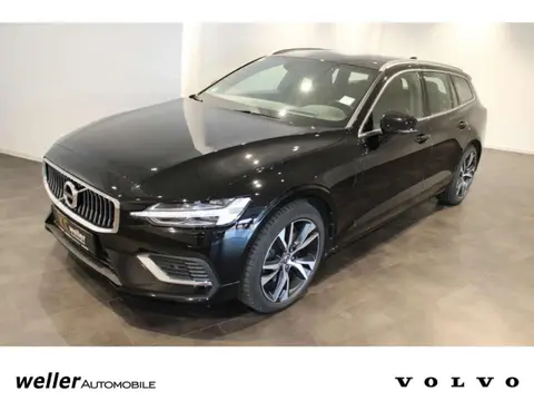 Annonce VOLVO V60 Hybride 2021 d'occasion 