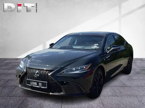 Annonce LEXUS ES Hybride 2023 d'occasion 