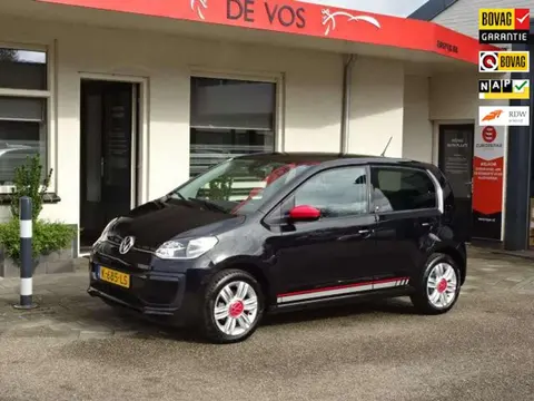 Used VOLKSWAGEN UP! Petrol 2021 Ad 