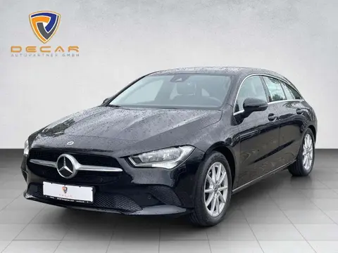 Used MERCEDES-BENZ CLASSE CLA Petrol 2022 Ad 