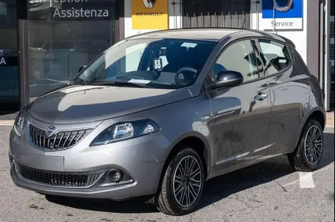 Used LANCIA YPSILON LPG 2023 Ad 