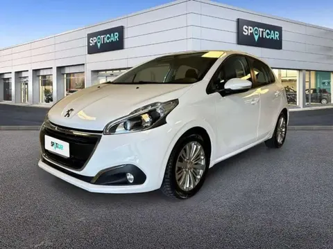 Annonce PEUGEOT 208 Diesel 2020 d'occasion 