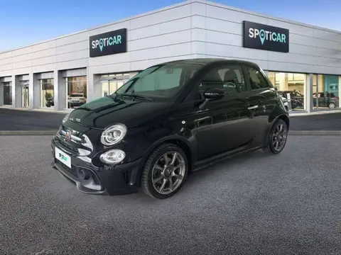 Used ABARTH 500 Petrol 2020 Ad 