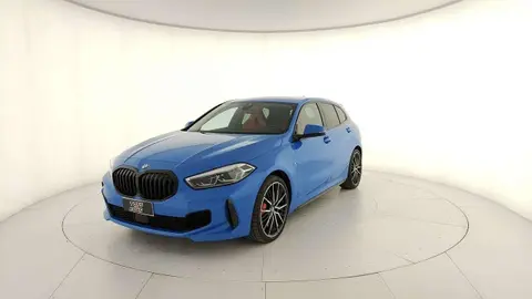 Annonce BMW SERIE 1 Essence 2024 d'occasion 