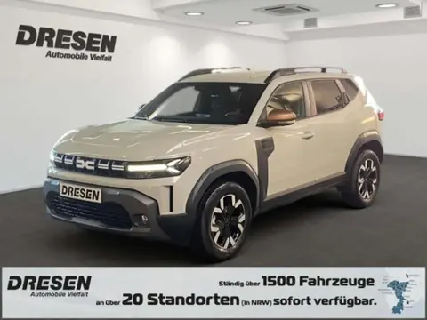 Annonce DACIA DUSTER Essence 2024 d'occasion 