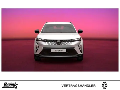 Annonce RENAULT SCENIC Électrique 2024 d'occasion 