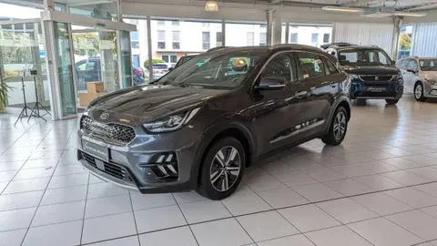 Used KIA NIRO Hybrid 2021 Ad 