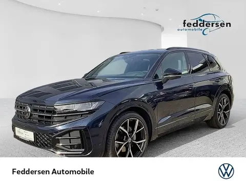 Annonce VOLKSWAGEN TOUAREG Diesel 2023 d'occasion 