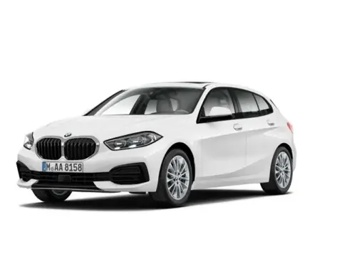 Used BMW SERIE 1 Electric 2020 Ad 