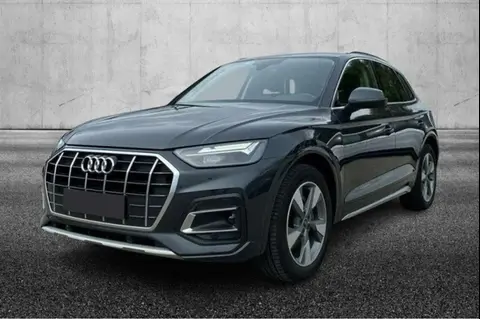 Used AUDI Q5 Hybrid 2021 Ad 