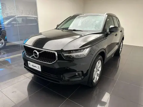 Used VOLVO XC40 Petrol 2021 Ad 