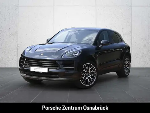 Used PORSCHE MACAN Petrol 2019 Ad 