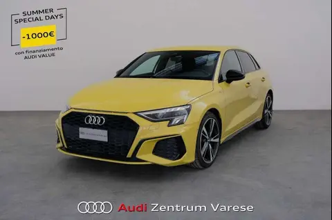 Used AUDI A3 Diesel 2020 Ad 