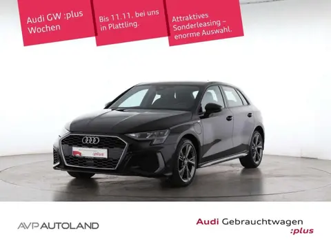 Used AUDI A3 Hybrid 2021 Ad 