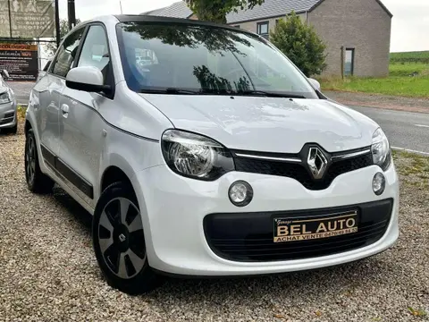 Used RENAULT TWINGO Petrol 2016 Ad 