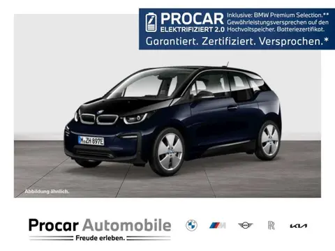 Used BMW I3 Electric 2021 Ad 