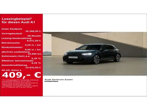 Used AUDI A1 Petrol 2024 Ad 