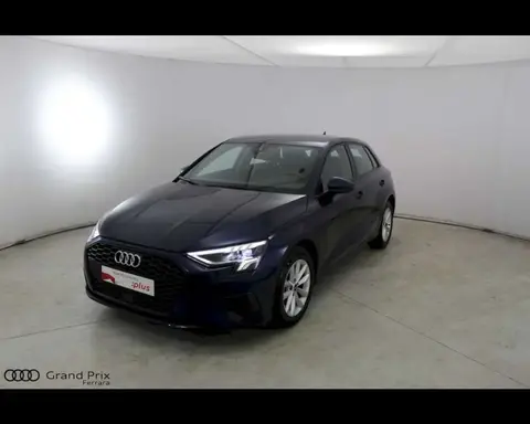 Used AUDI A3 Petrol 2021 Ad 