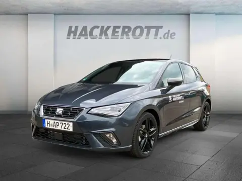 Annonce SEAT IBIZA Essence 2024 d'occasion 