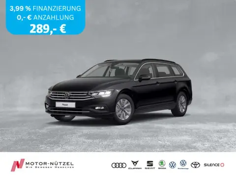 Annonce VOLKSWAGEN PASSAT Diesel 2022 d'occasion 