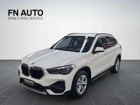 Used BMW X1 Hybrid 2021 Ad 