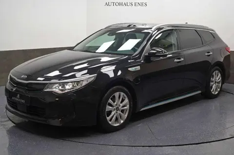 Used KIA OPTIMA Petrol 2018 Ad 