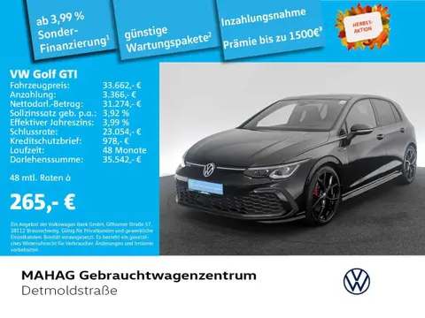 Annonce VOLKSWAGEN GOLF Essence 2022 d'occasion 