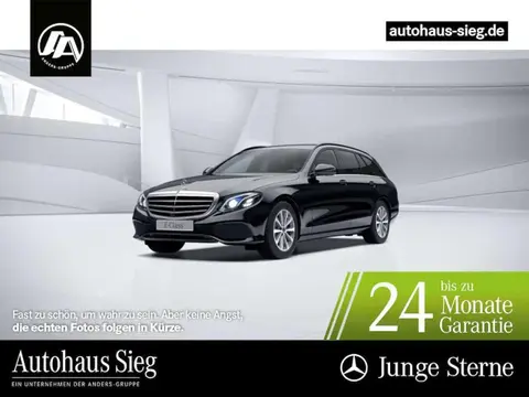 Used MERCEDES-BENZ CLASSE E Diesel 2020 Ad 