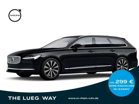 Used VOLVO V90 Diesel 2023 Ad 