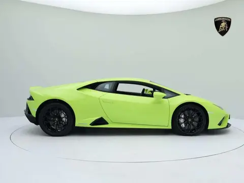 Used LAMBORGHINI HURACAN Petrol 2022 Ad 