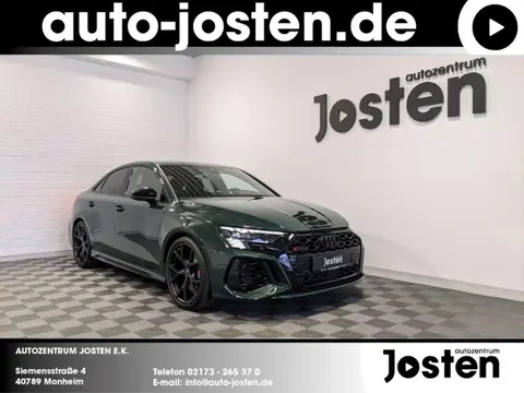 Annonce AUDI RS3 Essence 2023 d'occasion 