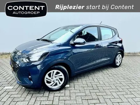 Annonce HYUNDAI I10 Essence 2023 d'occasion 