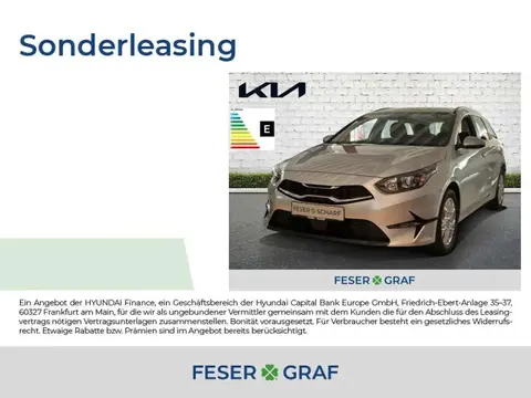 Annonce KIA CEED Essence 2024 d'occasion 